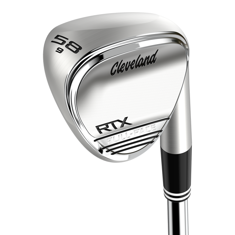 Cleveland RTX FullFace Tour Satin Wedge PGA TOUR Superstore