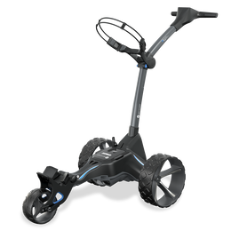 M5 GPS DHC Electric Caddy