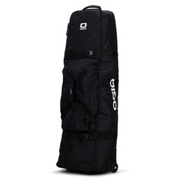 Alpha Travel Cover