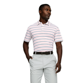 Mattr Striper Polo
