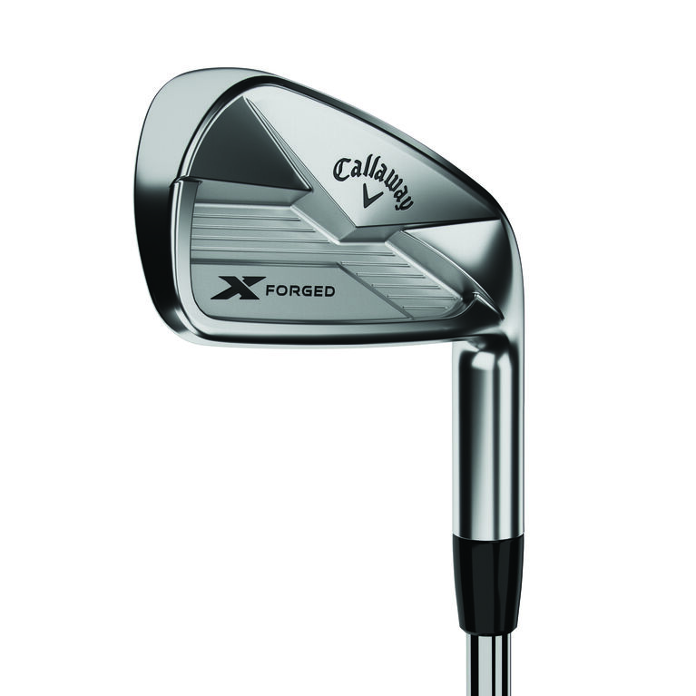 Callaway X 18 4PW Iron Set PGA TOUR Superstore