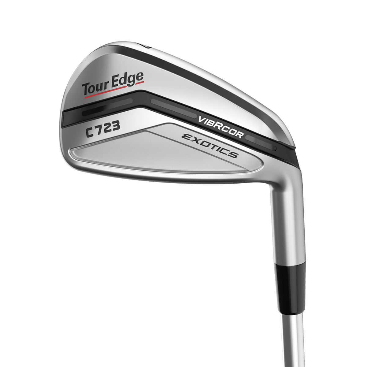 Tour Edge Exotics C723 Women's Irons w/ Graphite Shafts PGA TOUR Superstore
