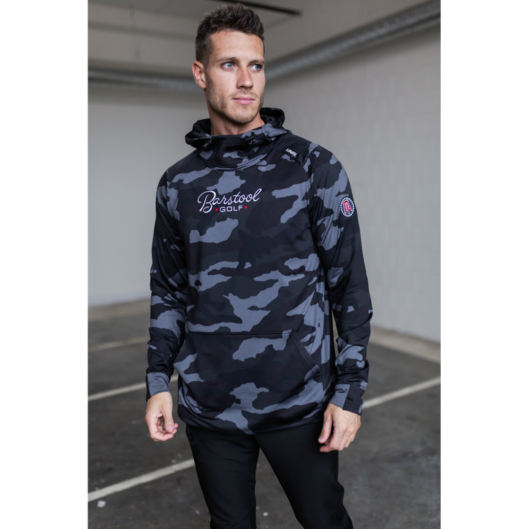 Unrl best sale golf hoodie