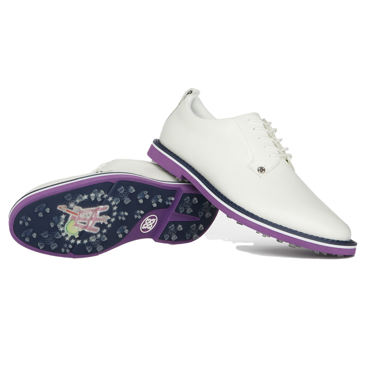 G/FORE x Barstool Golf Gallivanter Two Tone Men's Golf Shoe PGA TOUR Superstore