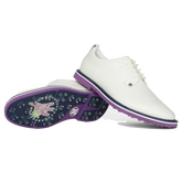 G/FORE x Barstool Golf Gallivanter Two Tone Men&#39;s Golf Shoe