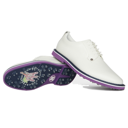 G/FORE x Barstool Golf Gallivanter Two Tone Men&#39;s Golf Shoe