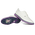 White/Purple