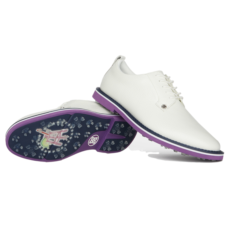 G/FORE x Barstool Golf Gallivanter Two Tone Men&#39;s Golf Shoe