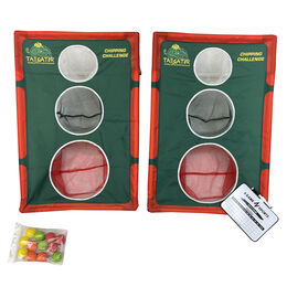 Chipping Challenge