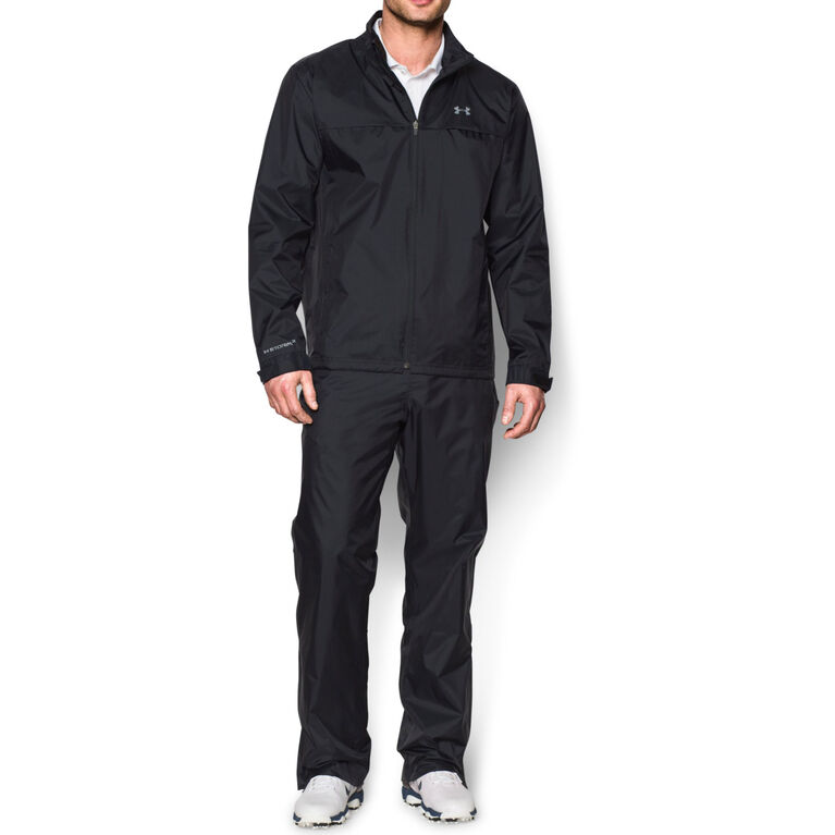 Under Armour Storm Golf Rain Suit PGA TOUR Superstore