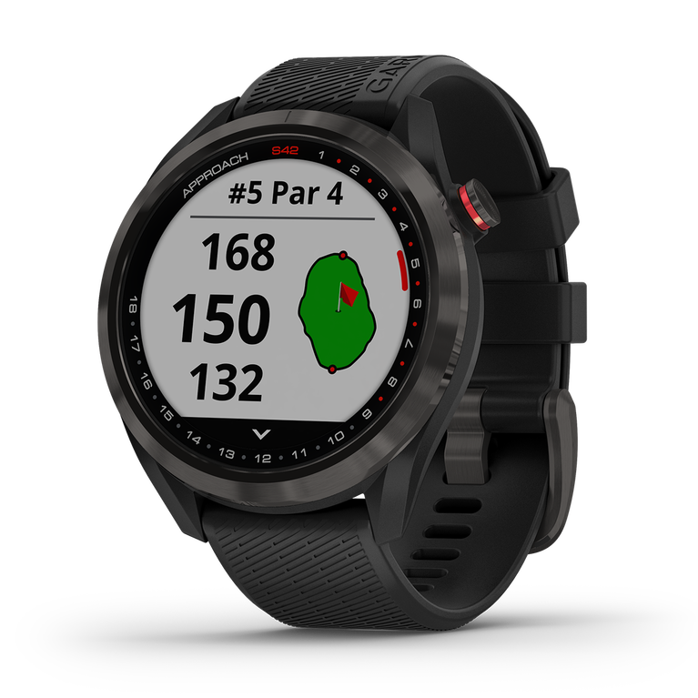 Garmin Approach S42 PGA TOUR Superstore