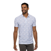 At Home Short Sleeve Polo Shirt