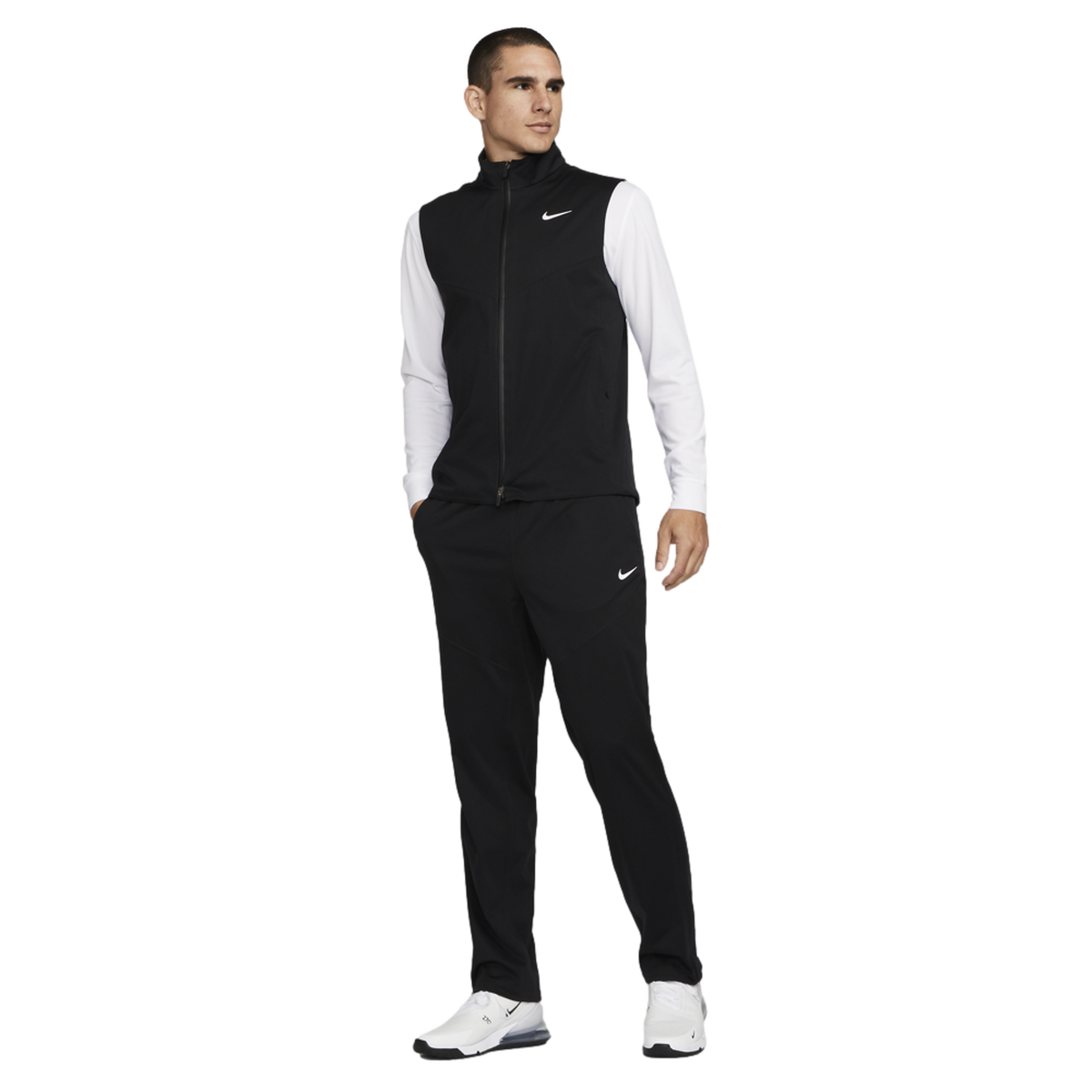 Nike StormFIT ADV Men's Rain Pants PGA TOUR Superstore