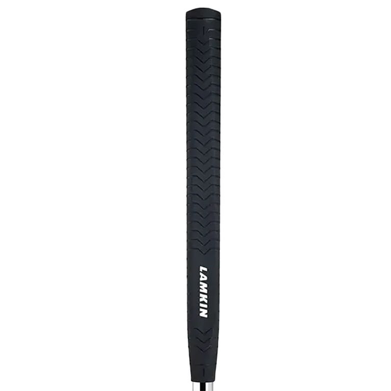 Deep Etched Putter Grip