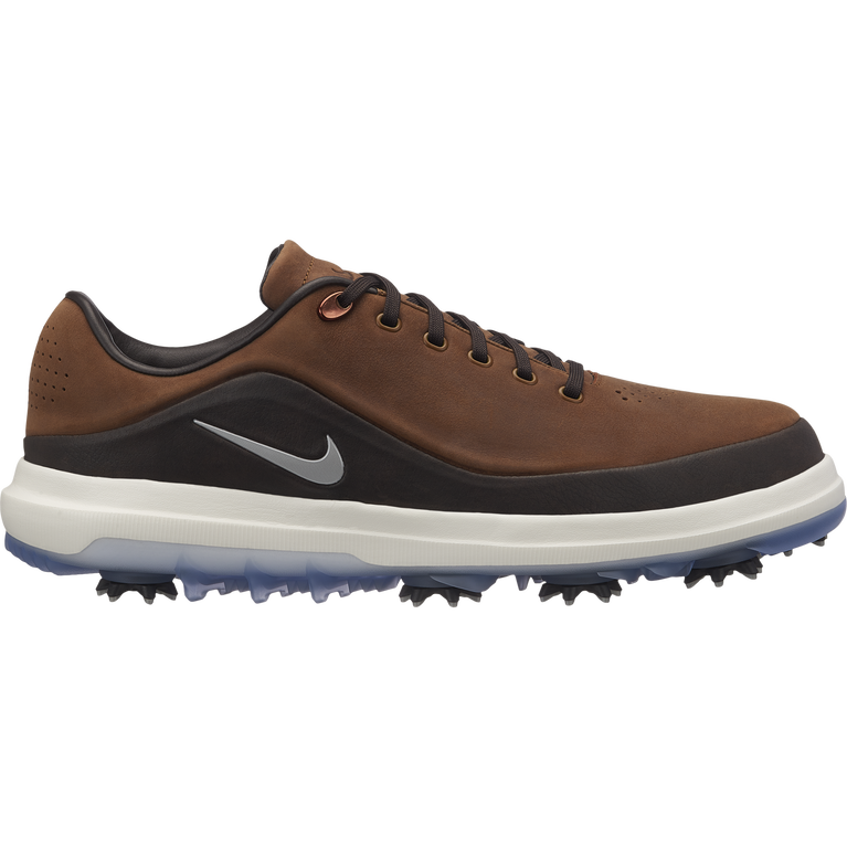 nike golf shoes without laces