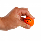 Alternate View 2 of HX Practice Balls - Orange