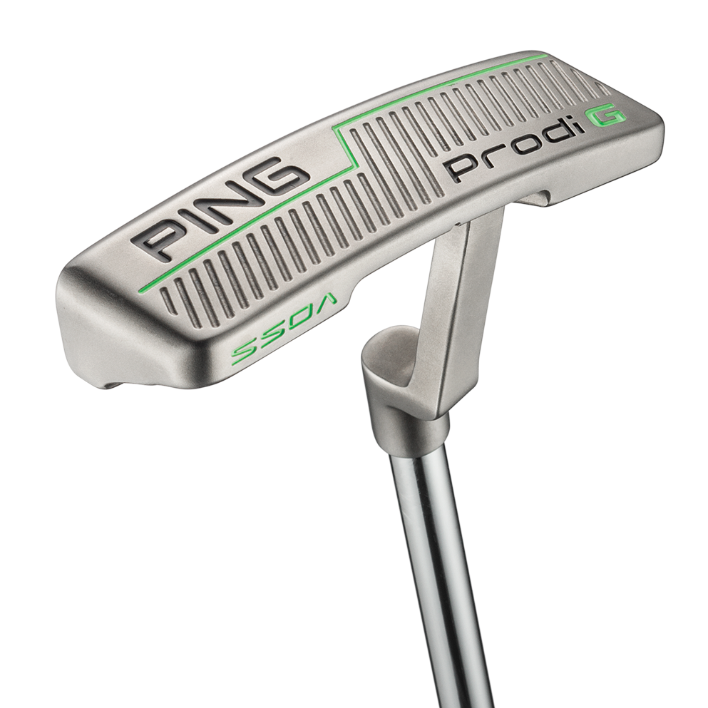 PING Junior Prodi G Voss Putter | PGA