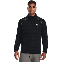 UA Golf Stretch Down Hybrid Jacket