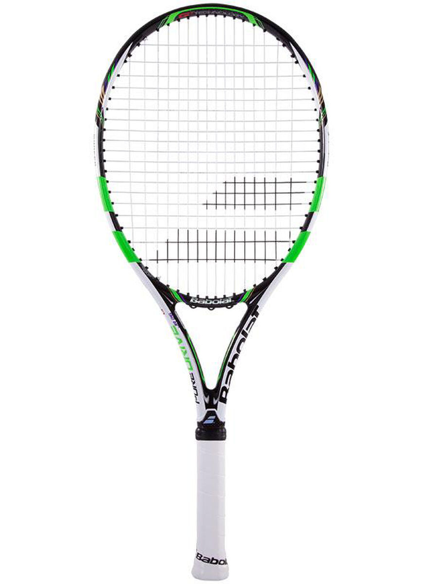 pure drive junior 26 babolat