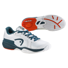 Sprint 3.5 Juniors Tennis Shoe