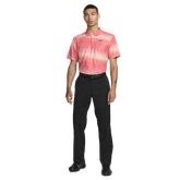 Alternate View 1 of Dri-FIT ADV Tiger Woods Graphic Printed Men&#39;s Golf Polo