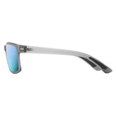 Alternate View 2 of Pokowai Arch Polarized Rectangular Sunglasses