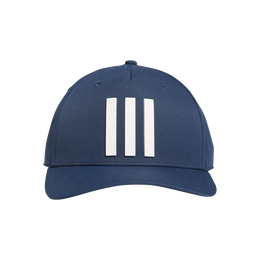 Golf 3-Stripes Tour Hat