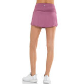Alternate View 3 of Solid Straight 13&quot; Skirt