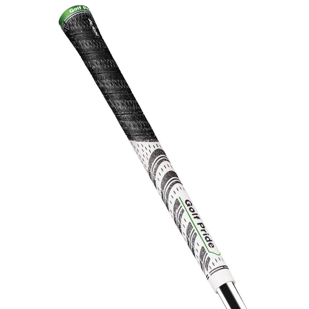 Golf Pride MCC ALIGN Standard Grip Green PGA TOUR Superstore