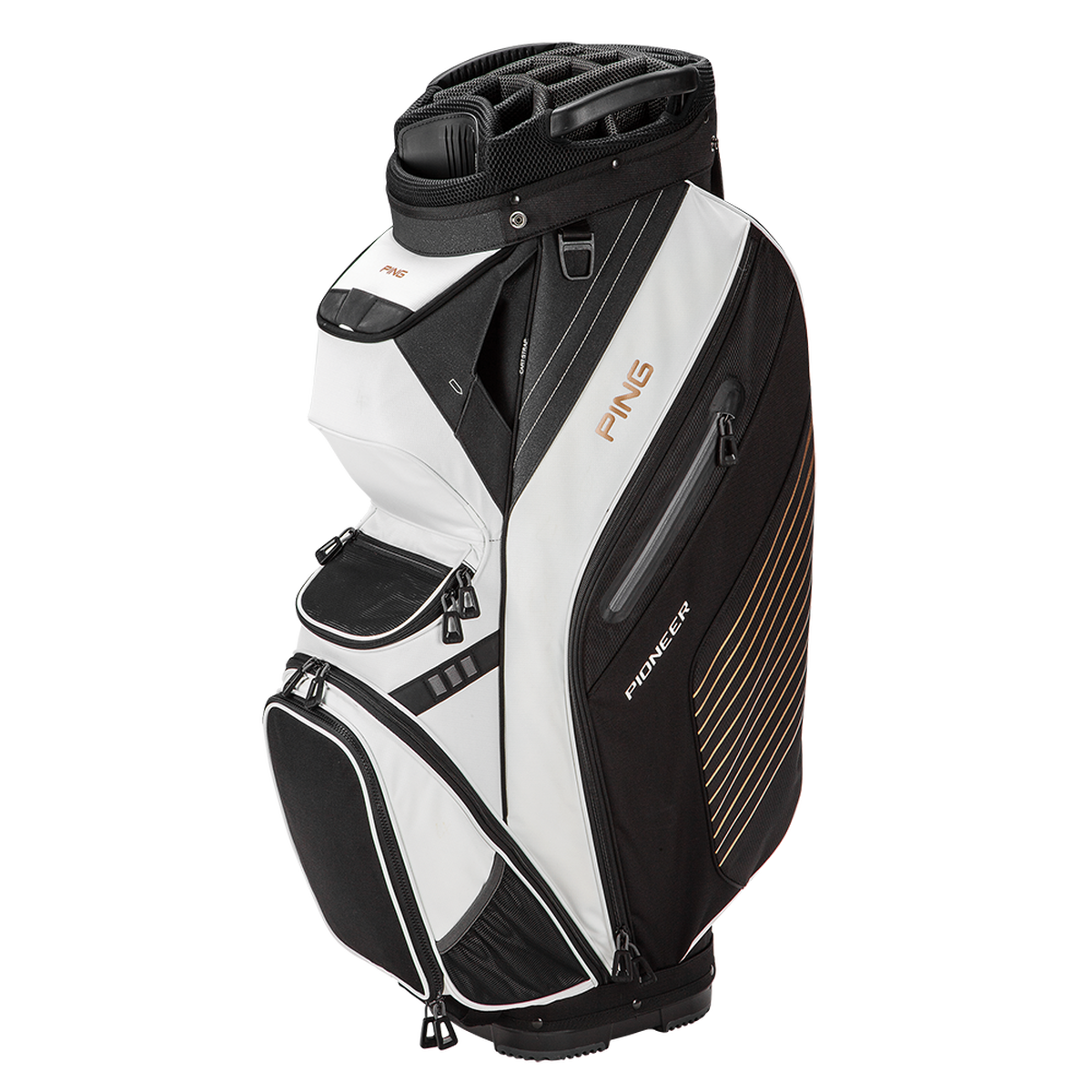 PING Pioneer Cart Bag | PGA TOUR Superstore