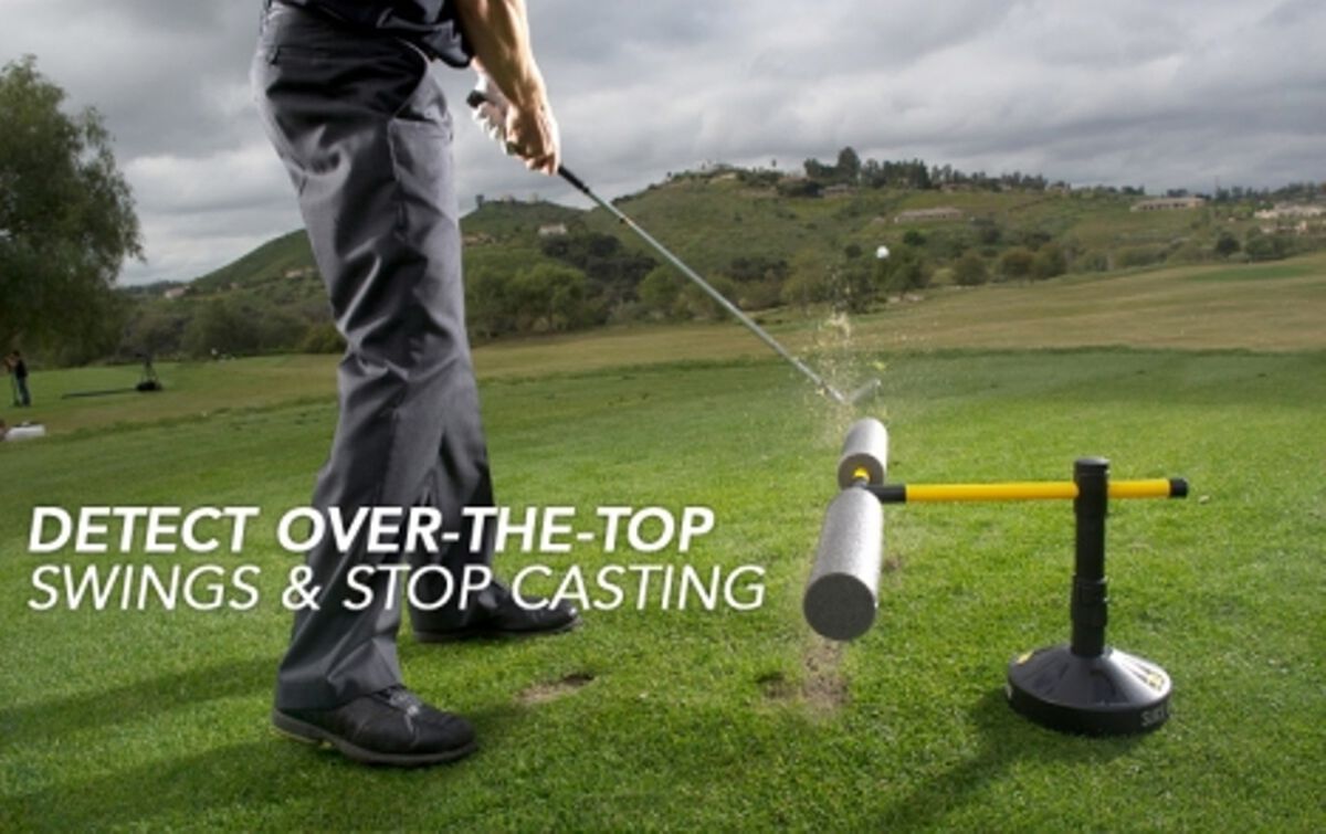 SKLZ Slice EliminatorSwing Path Trainer PGA TOUR Superstore