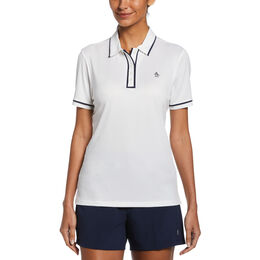 Veronica Short Sleeve Women&#39;s Polo Shirt