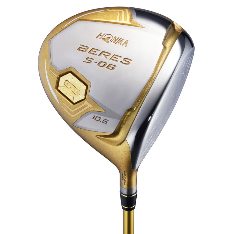 Honma S06 4Star Driver PGA TOUR Superstore