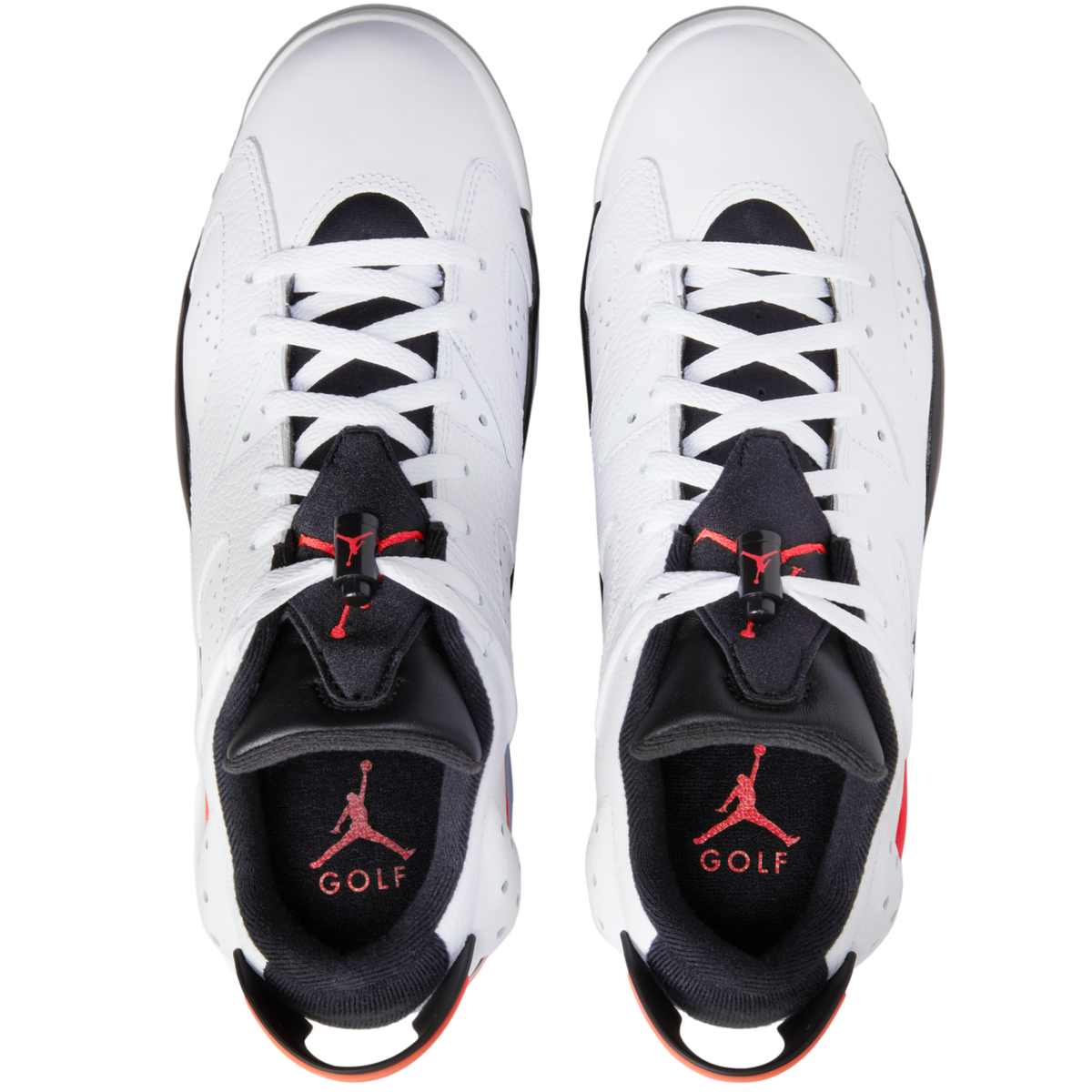 Nike Air Jordan Retro 6 G Men's Golf Shoe PGA TOUR Superstore