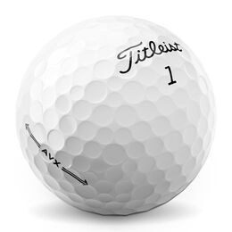 AVX 2022 Golf Balls - Personalized