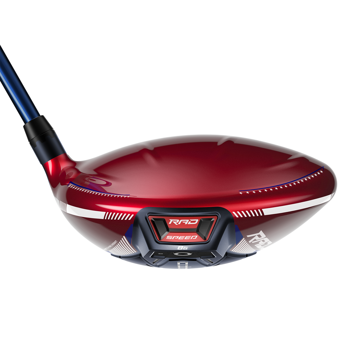 COBRA KING RADSPEED XB Driver Pars & Stripes PGA TOUR Superstore