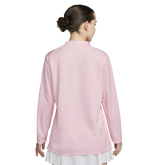 Alternate View 5 of Dri-FIT UV Advantage Women&#39;s Quarter Zip Pull Over