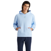 Alternate View 1 of World Statement Hoodie