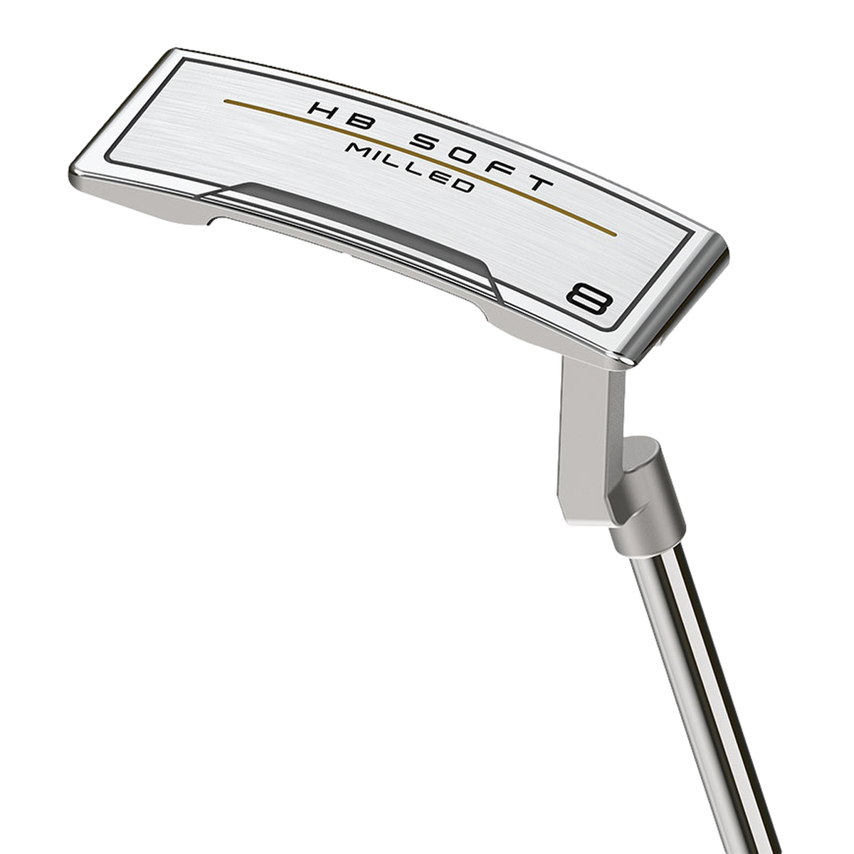 Cleveland HB Soft Milled 8P Putter PGA TOUR Superstore