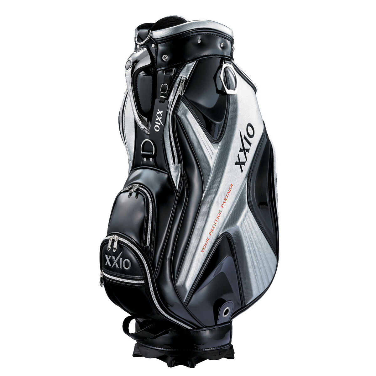 XXIO Limited Edition Staff Bag PGA TOUR Superstore
