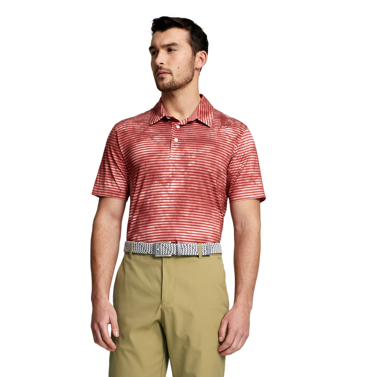 Puma golf tie on sale dye
