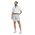 White/Blue