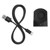 45 MM USB-C Cable &amp; Charging Base