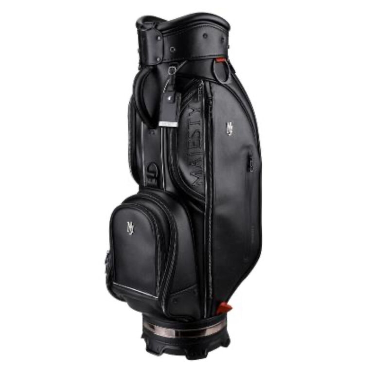 Majesty Caddy Bag
