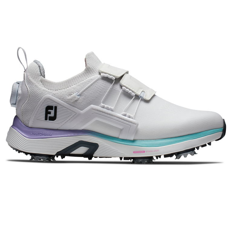 Hyperflex boa golf discount shoes