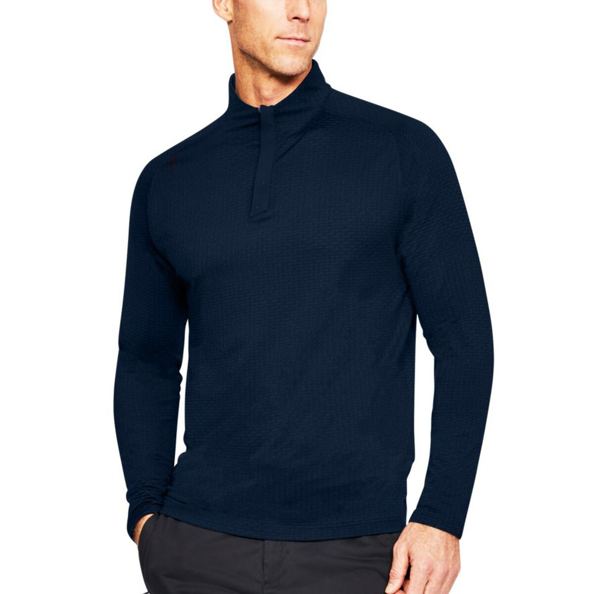 under armour threadborne stacked jogger