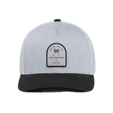 Expense Report Snapback Hat