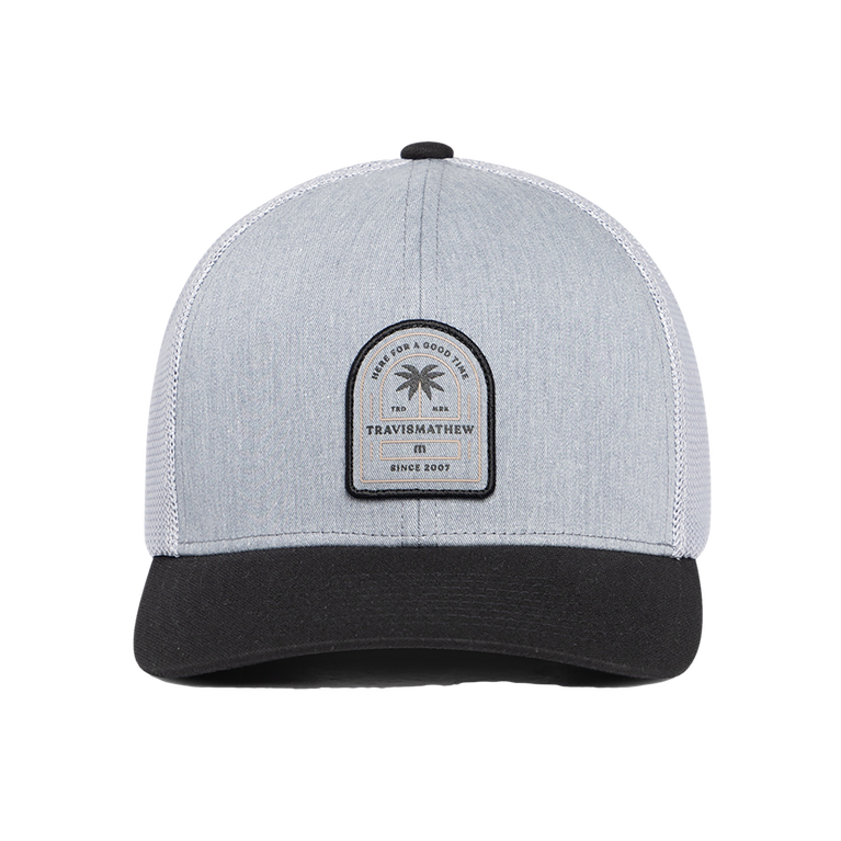 Expense Report Snapback Hat