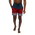 Navy/Red