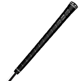 Alternate View 6 of Tour Wrap 2G .58 Round Swing Grip - Black/White